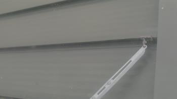 Weather camera view of Pirates Bay Water Park.