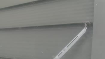 Weather camera view of Pirates Bay Water Park.