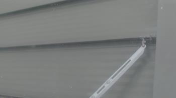 Weather camera view of Pirates Bay Water Park.