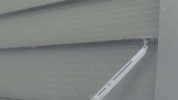 Weather camera view of Pirates Bay Water Park.