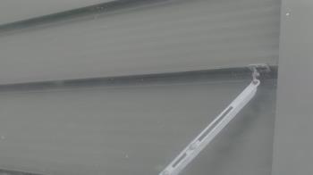 Weather camera view of Pirates Bay Water Park.