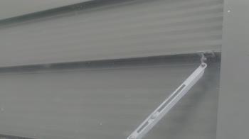 Weather camera view of Pirates Bay Water Park.