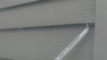 Weather camera view of Pirates Bay Water Park.