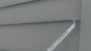 Weather camera view of Pirates Bay Water Park.