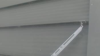 Weather camera view of Pirates Bay Water Park.