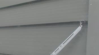 Weather camera view of Pirates Bay Water Park.