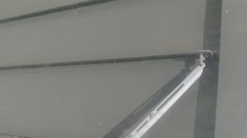 Weather camera view of Pirates Bay Water Park.