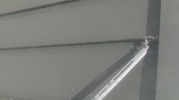 Weather camera view of Pirates Bay Water Park.