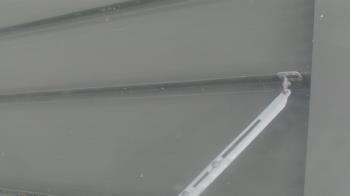 Weather camera view of Pirates Bay Water Park.