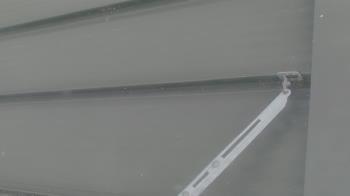 Weather camera view of Pirates Bay Water Park.