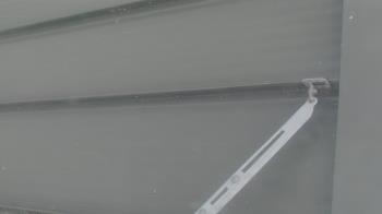 Weather camera view of Pirates Bay Water Park.