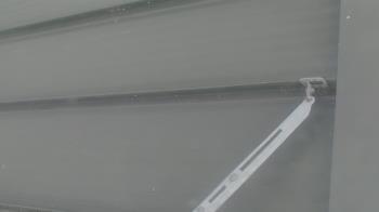 Weather camera view of Pirates Bay Water Park.