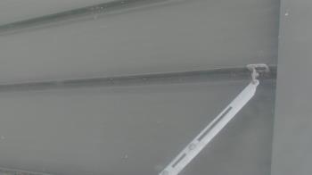 Weather camera view of Pirates Bay Water Park.