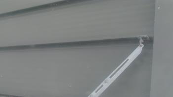 Weather camera view of Pirates Bay Water Park.