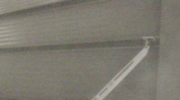 Weather camera view of Pirates Bay Water Park.