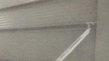 Weather camera view of Pirates Bay Water Park.