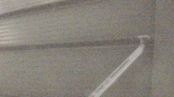 Weather camera view of Pirates Bay Water Park.