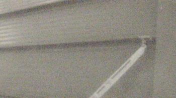 Weather camera view of Pirates Bay Water Park.