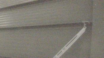 Weather camera view of Pirates Bay Water Park.