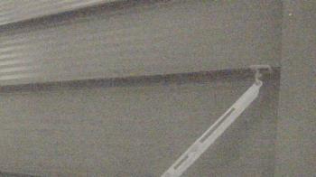 Weather camera view of Pirates Bay Water Park.