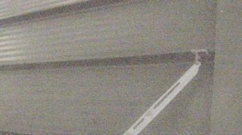 Weather camera view of Pirates Bay Water Park.