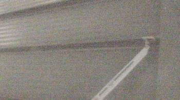 Weather camera view of Pirates Bay Water Park.