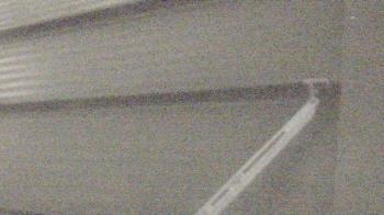 Weather camera view of Pirates Bay Water Park.