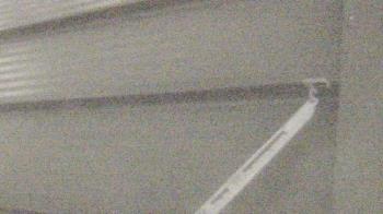 Weather camera view of Pirates Bay Water Park.