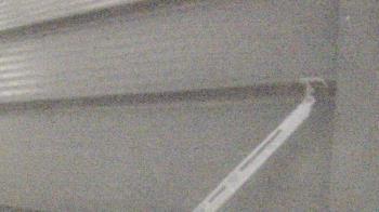 Weather camera view of Pirates Bay Water Park.