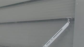 Weather camera view of Pirates Bay Water Park.