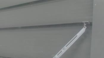 Weather camera view of Pirates Bay Water Park.