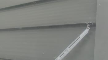 Weather camera view of Pirates Bay Water Park.