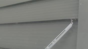 Weather camera view of Pirates Bay Water Park.