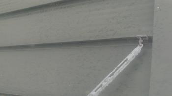 Weather camera view of Pirates Bay Water Park.