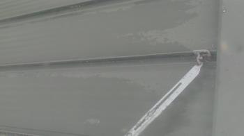 Weather camera view of Pirates Bay Water Park.