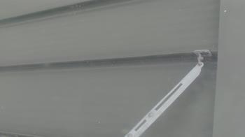 Weather camera view of Pirates Bay Water Park.