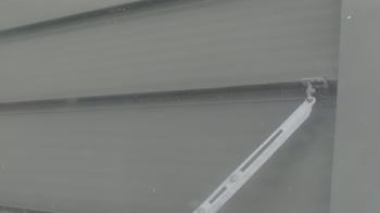 Weather camera view of Pirates Bay Water Park.