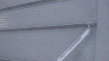 Weather camera view of Pirates Bay Water Park.