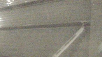 Weather camera view of Pirates Bay Water Park.