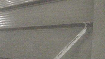 Weather camera view of Pirates Bay Water Park.