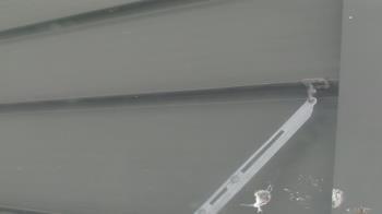 Weather camera view of Pirates Bay Water Park.