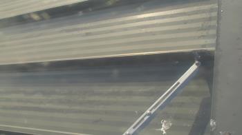 Weather camera view of Pirates Bay Water Park.