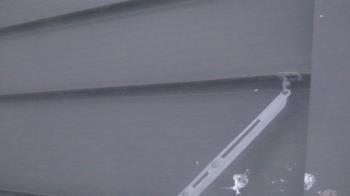 Weather camera view of Pirates Bay Water Park.