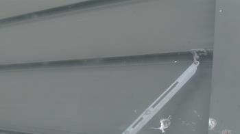 Weather camera view of Pirates Bay Water Park.