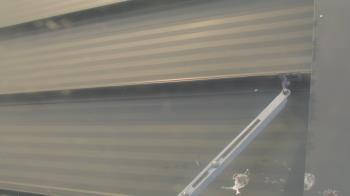 Weather camera view of Pirates Bay Water Park.