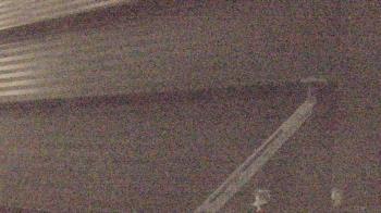 Weather camera view of Pirates Bay Water Park.