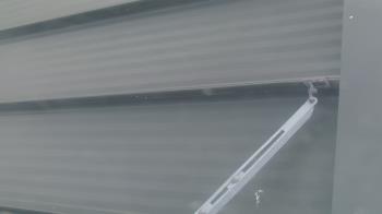 Weather camera view of Pirates Bay Water Park.