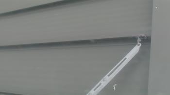 Weather camera view of Pirates Bay Water Park.