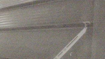 Weather camera view of Pirates Bay Water Park.