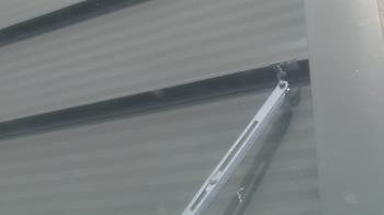 Weather camera view of Pirates Bay Water Park.